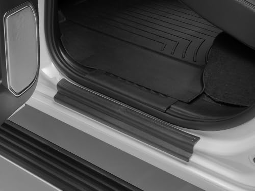 WeatherTech SillProtector Door Sill Protector - Image 2
