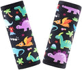 COOLBEBE Car Seat Straps Shoulder Pads by COOLBEBE