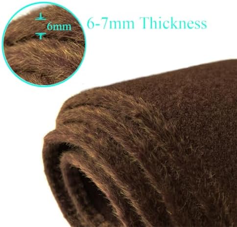 Yiz Dash Cover Mat Pad Fit for Toyota Camry 2007-2011 Y27 - Image 3
