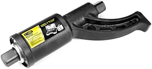 XtremepowerUS Multiplier Torque Wrench Labor Saving Lug Nut Wrench CR-V Socket - Image 4