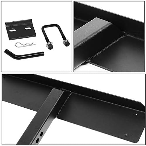 Auto Dynasty 26" Tow Hitch Step - Image 4