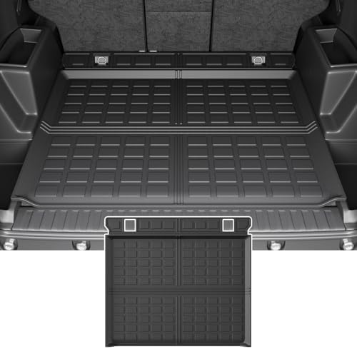 powoq Cargo Mat Compatible by powoq