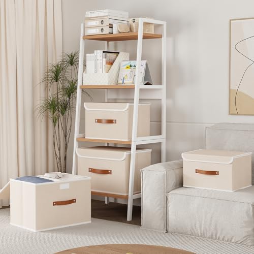 Yawinhe Fabric Storage Boxes - Image 3
