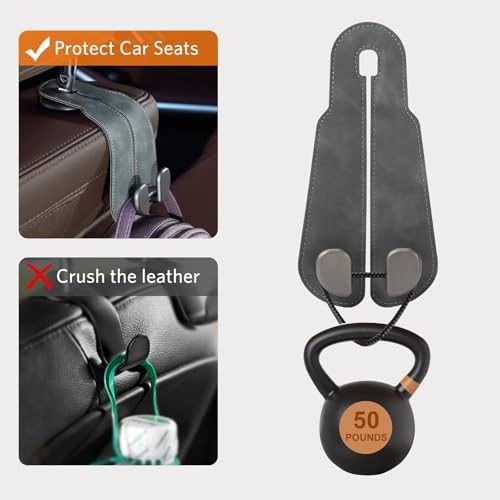 CoBak Purse Hook for Car - Image 4