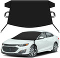 EcoNour Car Snow Cover Compatible by EcoNour