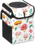 Car Trash Can – Multi-Purpose, Lightweight and Portable by GVGHIDZ