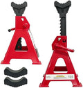 HENBOW Jack Stands, 3 Ton Capacity, 1 Pair by Unknown