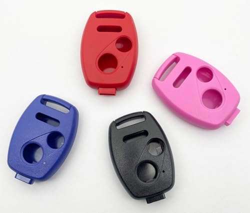 No Cutting Required Replacement Key Fob Cover Shell fits - Image 5
