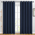 NICETOWN Blackout Curtains for Living Room, 2 Panels, 66 x 80-inch by NICETOWN