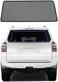 ZATOOTO Rear Window Sun Shade for Toyota 4Runner 2017-2024 by ZATOOTO