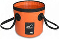 5 Gallon Collapsible Bucket by Unknown