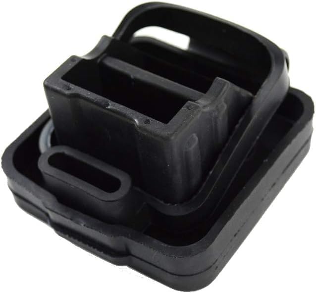 Mopar Hitch Receiver Plug - Image 6