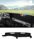 Autorder Dashboard Cover Mat Fit by Autorder
