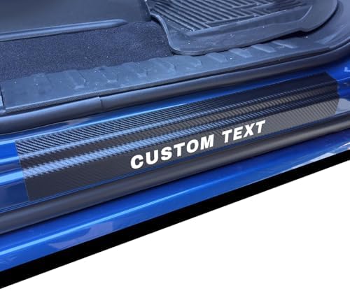 Car Door Sill Protectors Compatible by Unknown