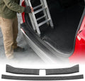 powoq 2PCS Rear Bumper Guard Compatible by powoq