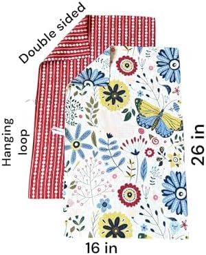 Kitchen Towels, Dish Towels for Kitchen - Image 3