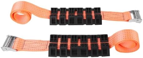 Tbest Snow Tire Traction Straps - Image 5