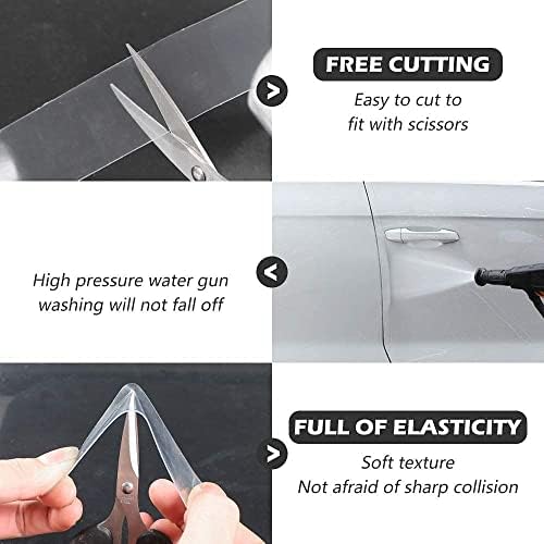CloudBuyer Universal Door Edge Protector - Image 2