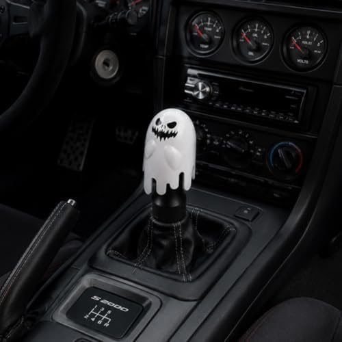 Demon Gear Shift Knob, Spooky Car Accessories On Halloween Gifts - Image 6