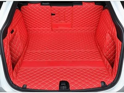 Trunk Cover Mat Compatible by ZYCHUANGYING