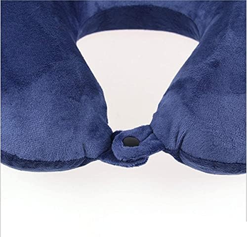 GDEOUP Travel Pillow - Image 3
