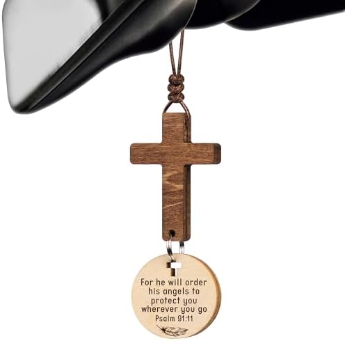 Car Accessories Christian Gifts by BobbyCreativity