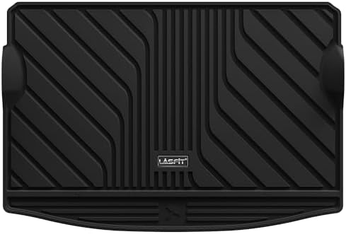 LASFIT Cargo Mat for Subaru Impreza & Crosstrek 2026 2025 2024 by LASFIT