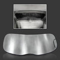 Custom Fit Rear Tailgate Sunshade by GalaxyAutoShield