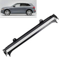 Dasbecan Black Panoramic Sunroof Sun Shade Compatible by Dasbecan