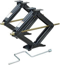 Bastion Distribution Two New 24" Scissor Jacks by BastionDistribution