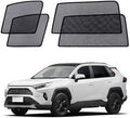 XCBYT 2019-2024 Rav4 Window Shades by XCBYT