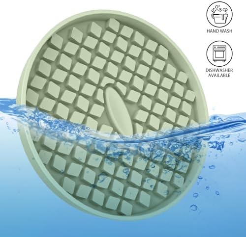 ME.FAN Car Cup Coasters Silicone Car Coasters/Cup Mats, Non-Slip Recessed Car - Image 7