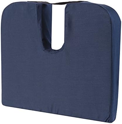 DMI Sloping Back Foam Seat Cushion - Image 4