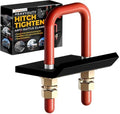 Performore Hitch Tightener Anti Rattle Stabilizer by RingBinder