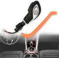 Automatic Gear Shift Knob Handle by Magimaker