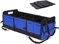 AUTOARK Multipurpose Car Trunk Organizer by AUTOARK