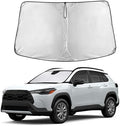 Autovir Windshields Sun Shade Fit by Autovir