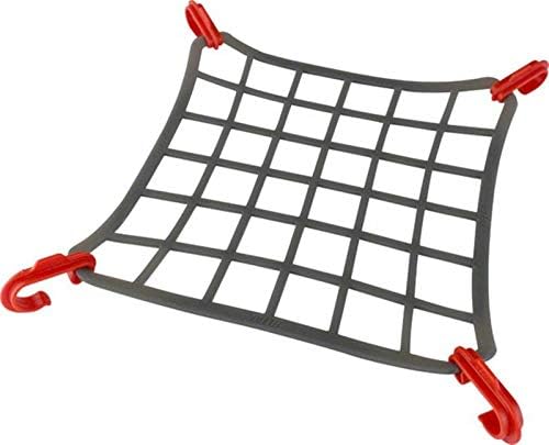 Small Cargo Net Elasto Net by Delta Cycle by deltaCycleandHome