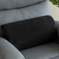 HIGOGOGO Lumbar Support Pillow for Recliner Chair/Accent Chair/Couch, Memory by HIGOGOGO