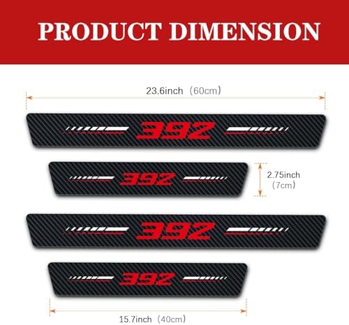 Door Sill Protector Accessories - Image 2