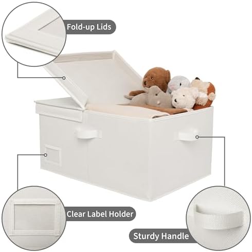 GRANNY SAYS Extra Large Storage Bins - Image 6
