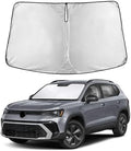 Autovir Windshields Sun Shade Fit by Autovir