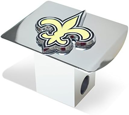 FANMATS NFL Unisex-Adult Chrome & Color Logo - Image 5