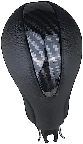 APPERFiT Gear Shift Knob for Automatic Transmission Gear Shifter 34910-JK03A - Image 3