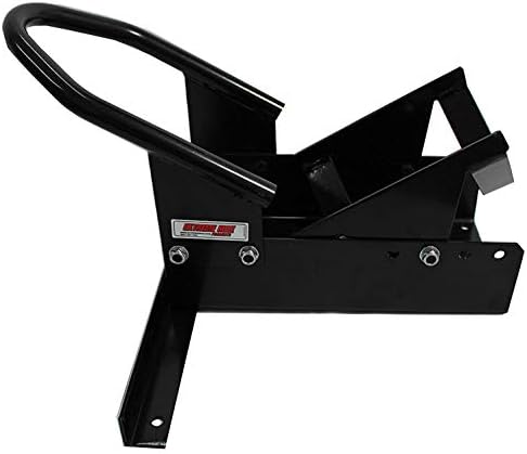 Extreme Max 5001.5010 Motorcycle Wheel Chock - Image 4