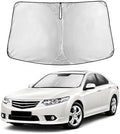 Autovir Windshields Sun Shade Fit by Autovir