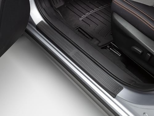 WeatherTech SillProtector Door Sill Protector - Image 2