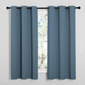 NICETOWN Room Darkening Curtains by NICETOWN