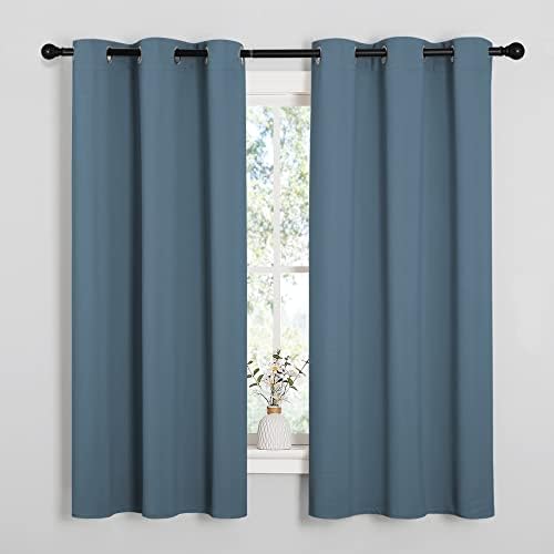 NICETOWN Room Darkening Curtains by NICETOWN