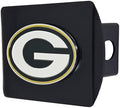 FANMATS NFL Unisex-Adult Black & Color Logo by FANMATS